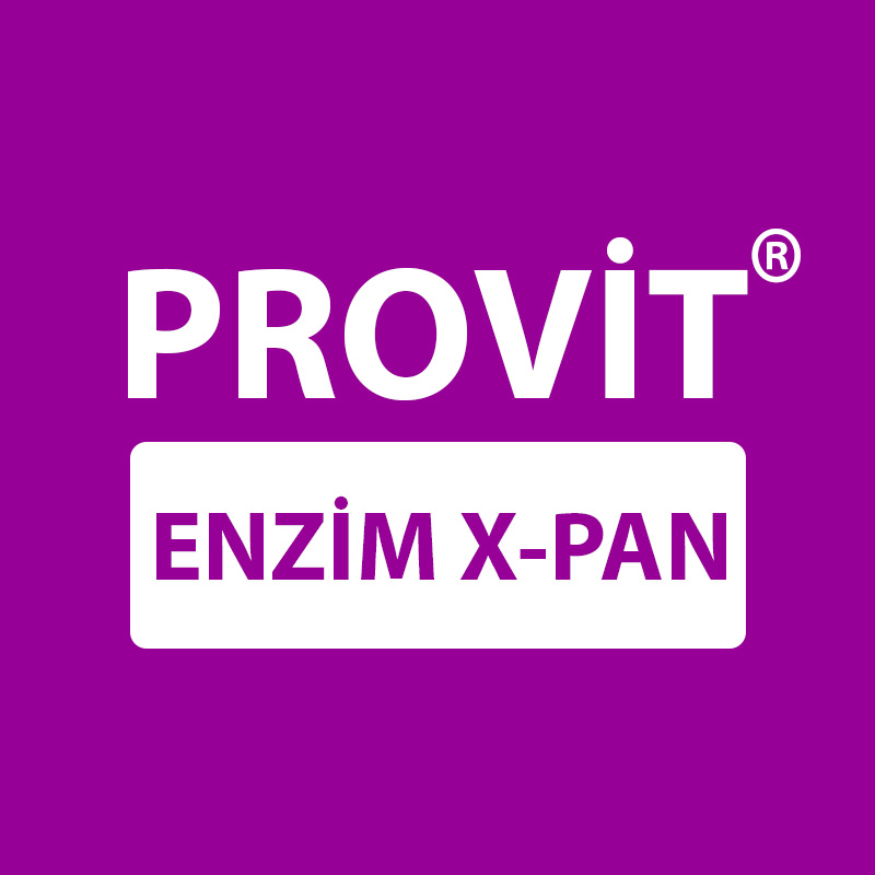 Provit Enzim X-PAN
